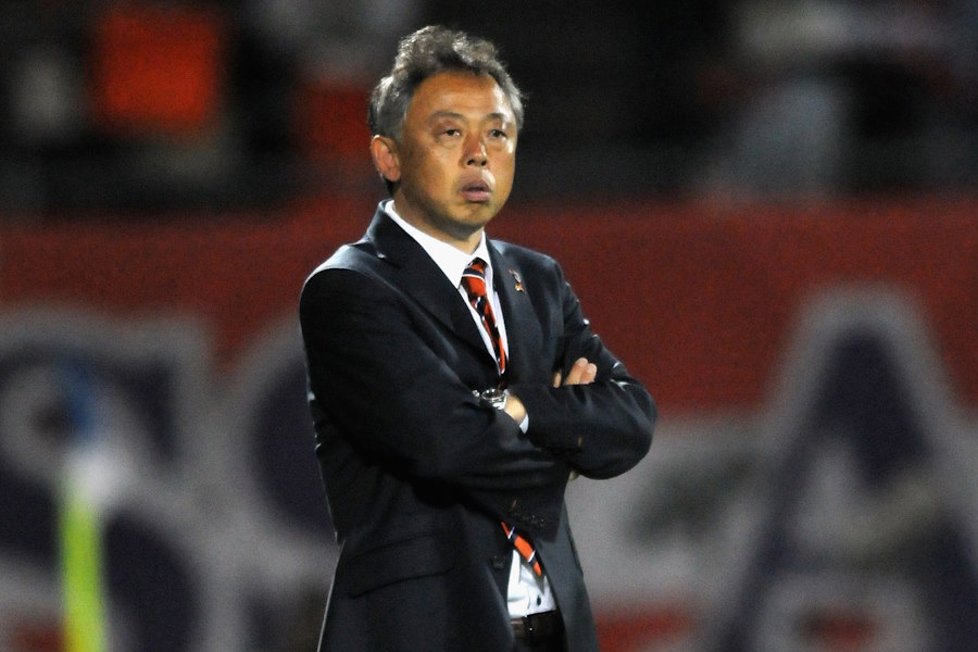 京都のゼネラルマネージャーに就任した大熊清氏【写真:Getty Images】