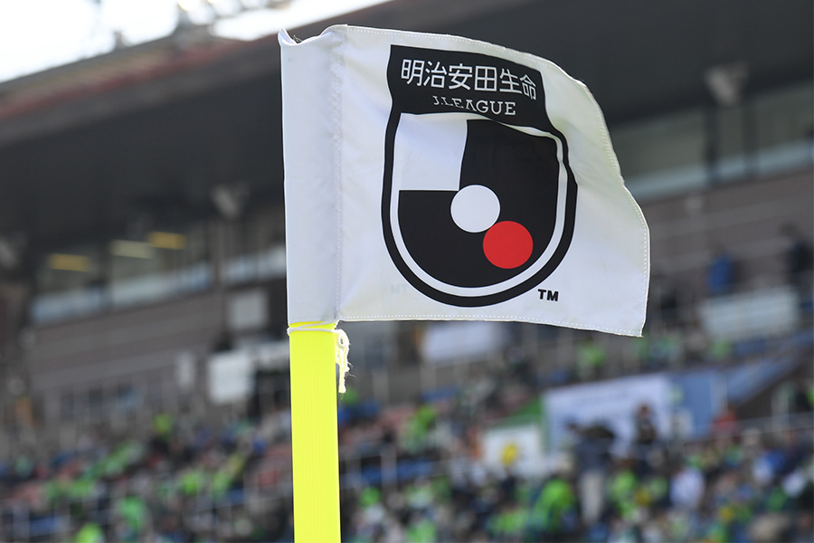 浦和対横浜FCのPK判定を検証（写真はイメージです）【写真：徳原隆元】