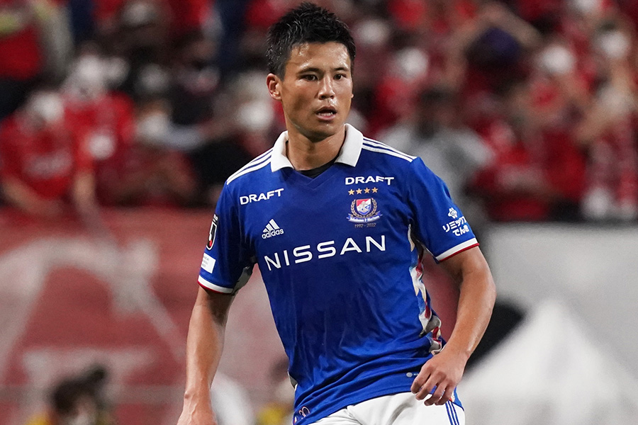 松田直樹 ヘアバンド 横浜Fマリノス 日本代表 サッカー アディダス 通販