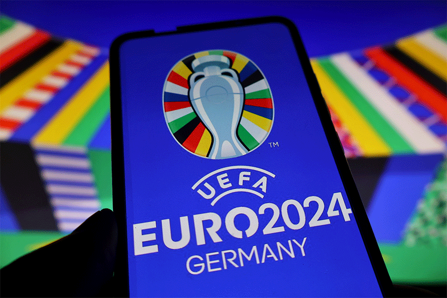 ABEMAでのEURO2024中継決定に反響【写真:Getty Images】