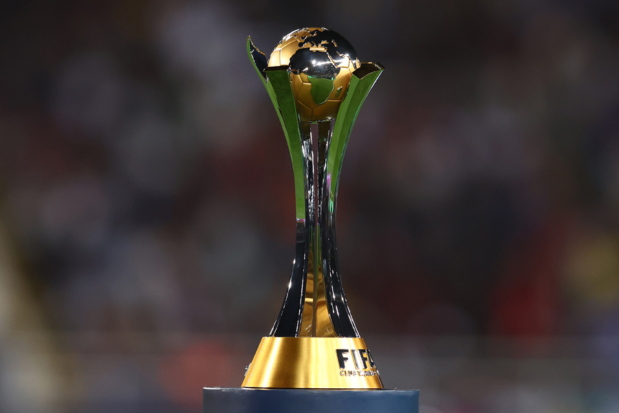 新クラブW杯は2025年に米国で開催（写真はイメージです）【写真：Getty Images】