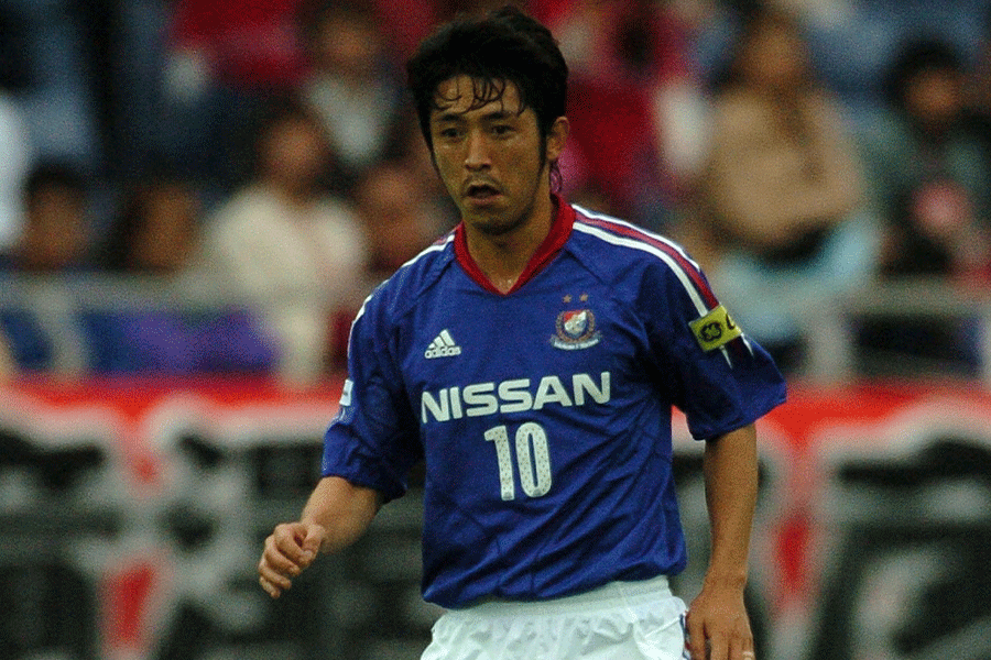 遠藤彰弘氏がパリ五輪世代の選手にメッセージ【写真:Getty Images】