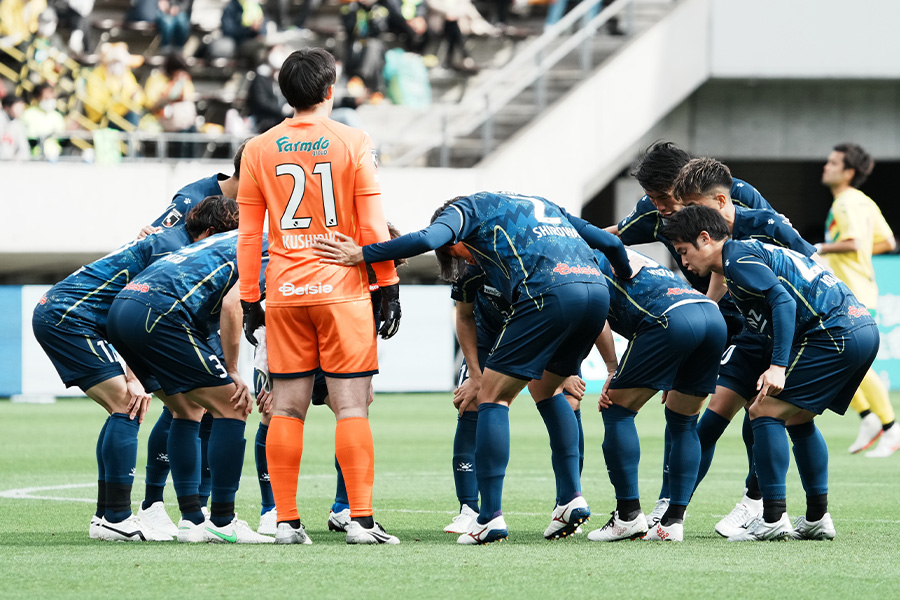 群馬の記念Tシャツに反響（写真はイメージです）【写真：Getty Images】