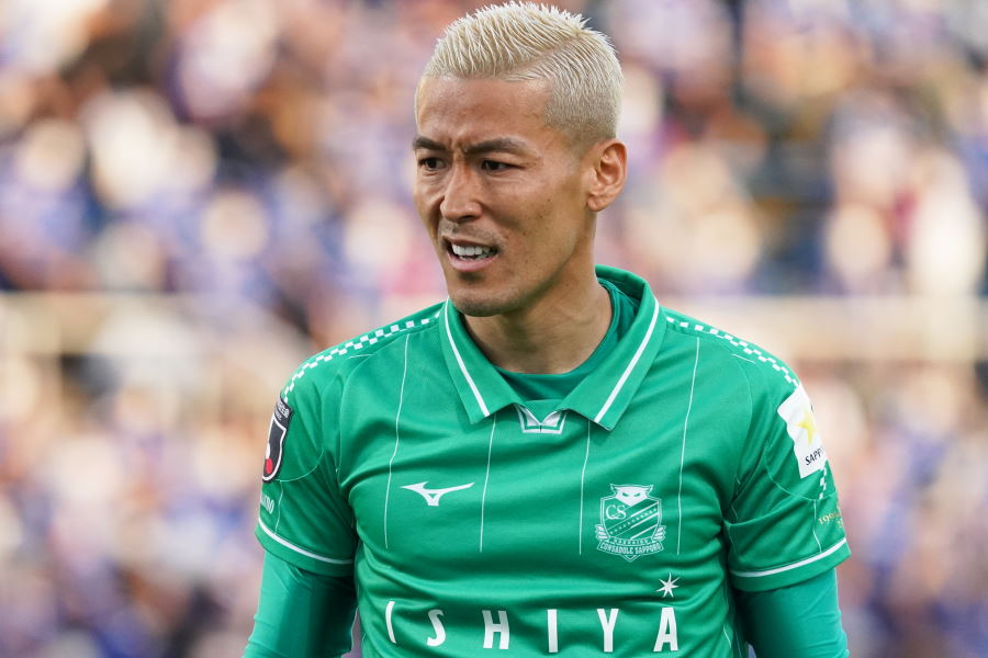 札幌GK菅野孝憲（写真は昨季のもの）【写真：Getty Images】