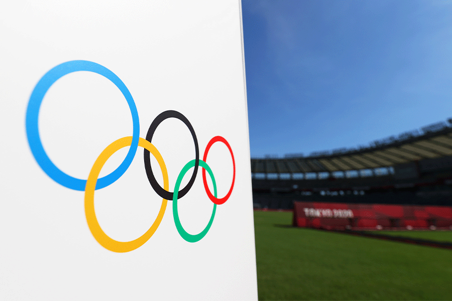 五輪サッカーはなぜ23歳以下の大会になったのか?【写真:Getty Images】
