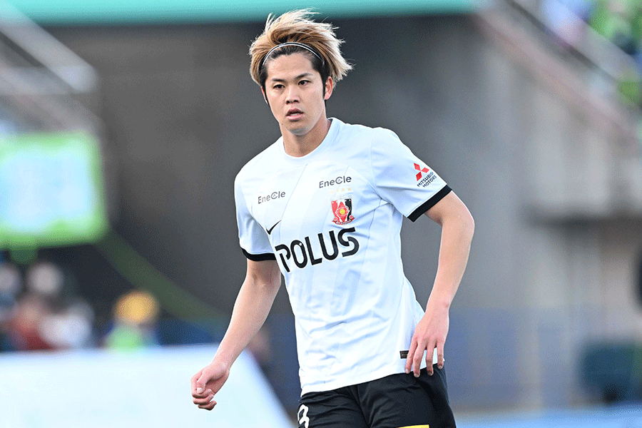 伊藤敦樹が2000文字越えのメッセージ【写真:徳原隆元】