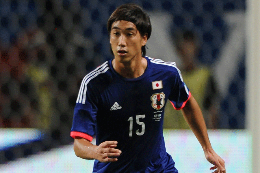 坂井達弥が現役引退を表明【写真:Getty Images】
