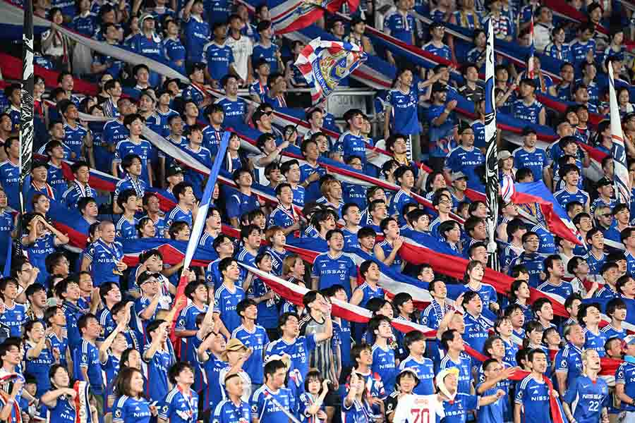 (写真はイメージです)【写真:徳原隆元】