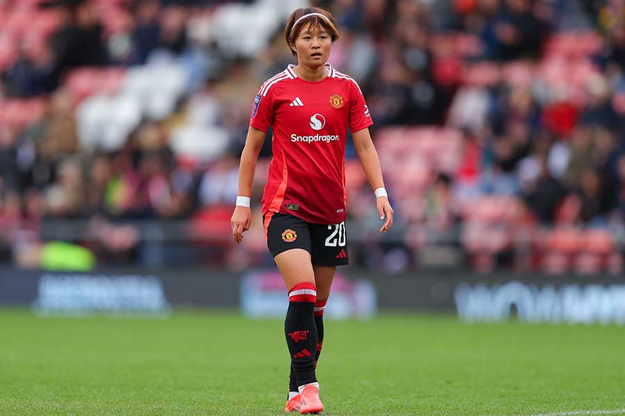 苦境が続くもチームに変化をつけたいと意気込む【写真：Getty Images】