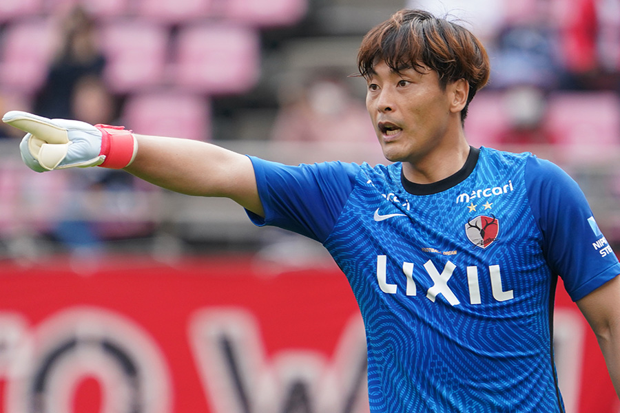 クォン・スンテの現役引退が発表【写真:Getty Images】