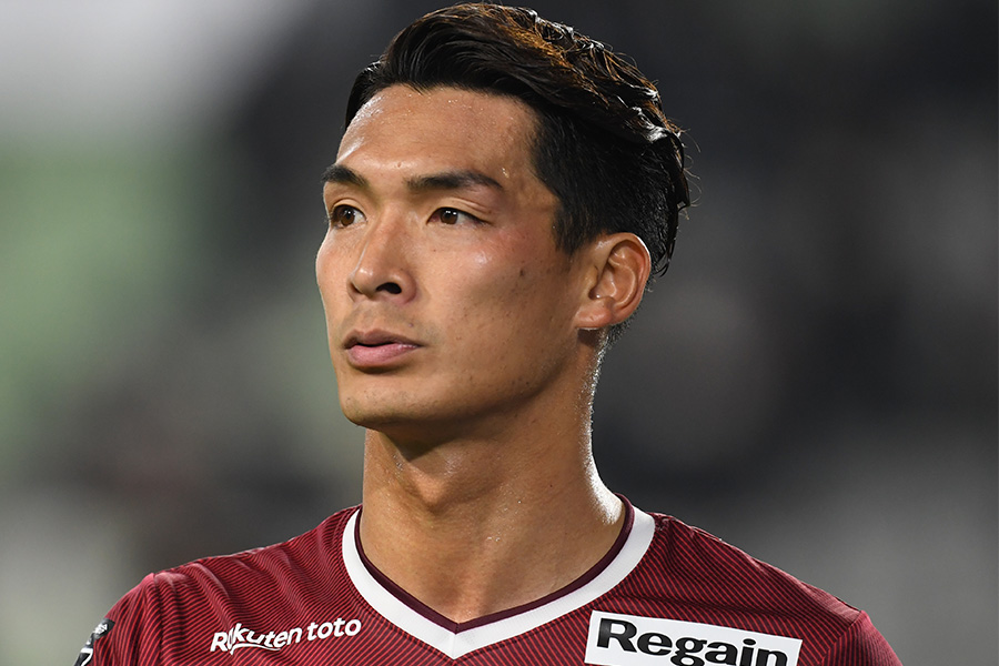 現役引退を発表した槙野智章【写真：Getty Images】