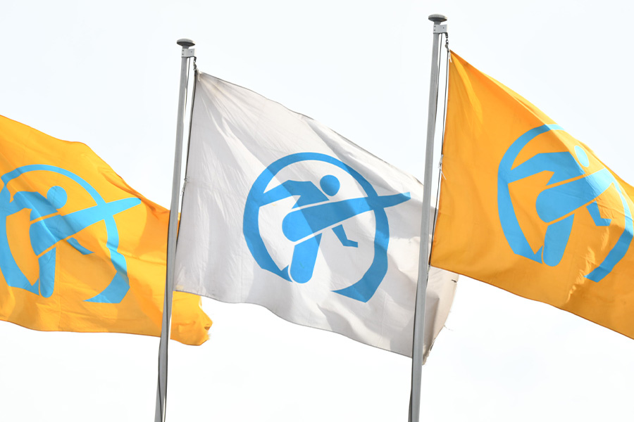 帝京大可児が逆転勝利で2回戦に進出(写真はイメージです)【写真:中戸川知世】