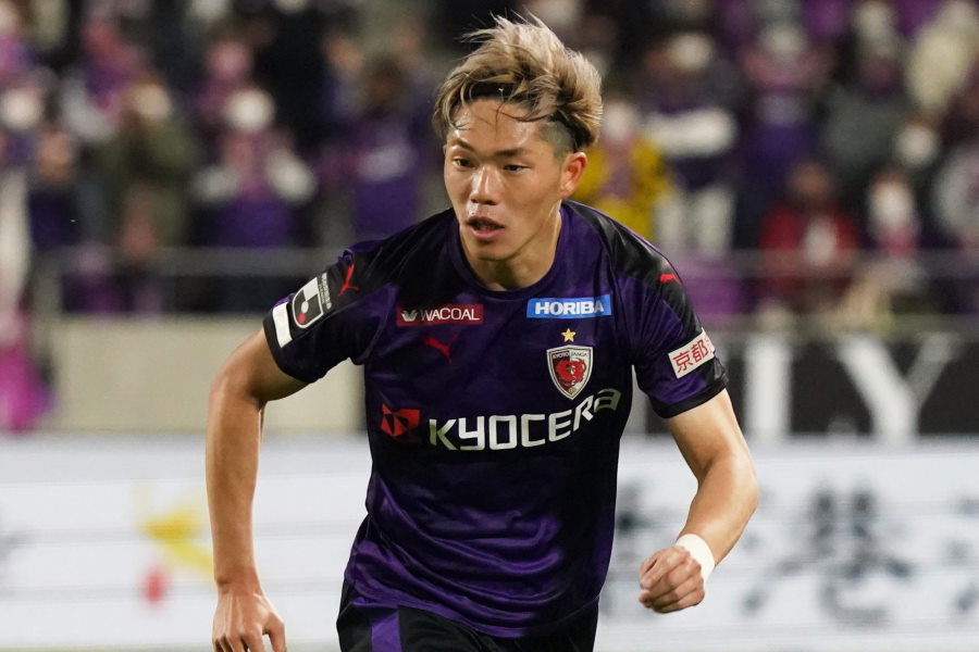 浦和へ復帰の荻原拓也【写真:Getty Images】