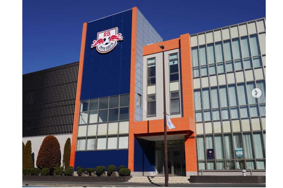 （写真はRB大宮アルディージャ公式インスタグラムより）