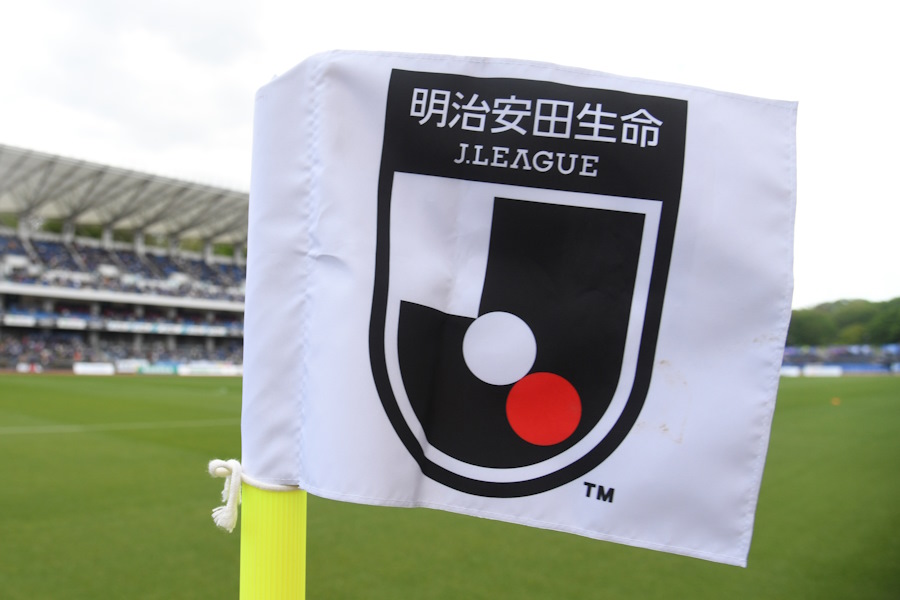 J1最新順位表に反響(写真はイメージです)【写真:徳原隆元】