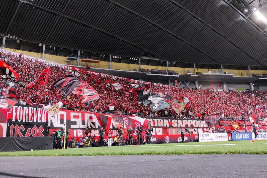 札幌の田川知樹が見せたが話題に（写真はイメージです）【写真：Noriko NAGANO】