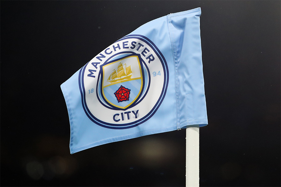 シティのスタグルに非難の声?(写真はイメージです)【写真:Getty Images】