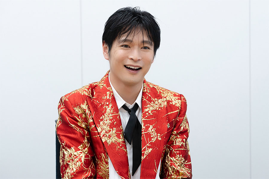 「SHOW-WA」の青山隼氏が現役時代に影響を受けた人物とは【写真:FOOTBALL ZONE編集部 】