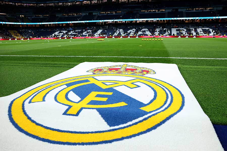 新体制のレアルに元徳島指揮官が入閣する可能性（写真はイメージです）【写真：Getty Images】