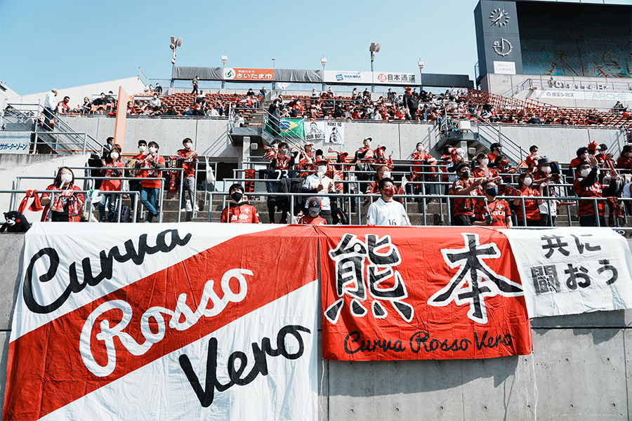 アイドルグループ「ババババンビ」のメンバーがホームゲームに参戦（写真はイメージです）【写真：Getty Images】