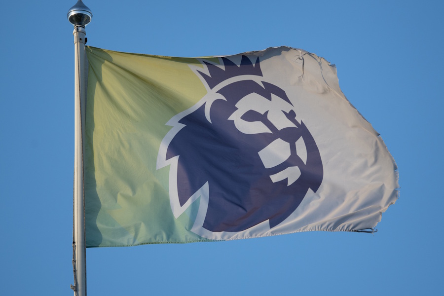 プレミアリーグの来季開幕カードが決定【写真:Getty Images】