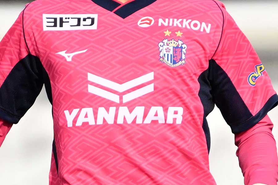 ヤンマーがオランダ2部クラブを買収【写真：徳原隆元】