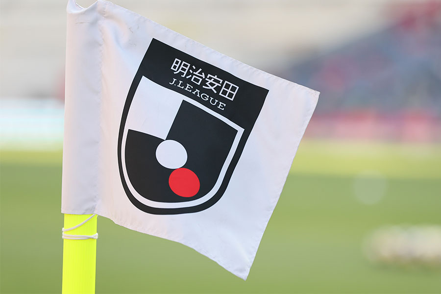 愛媛が青野慎也監督の退任を発表した（写真はイメージです）【写真：柳瀬心祐】