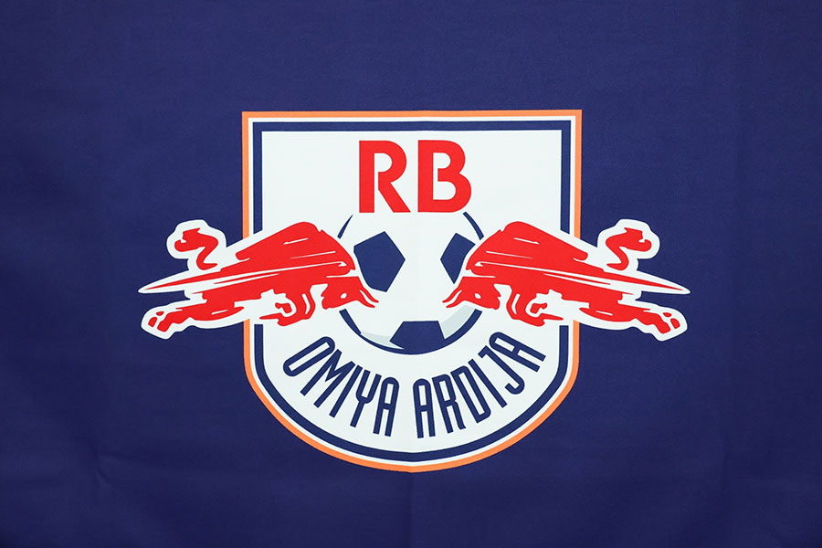 RB大宮アルディージャ【写真：加治屋友輝】