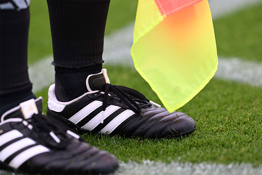 栃木SCと相模原の決勝ゴールシーンに注目（写真はイメージです）【写真：徳原隆元】