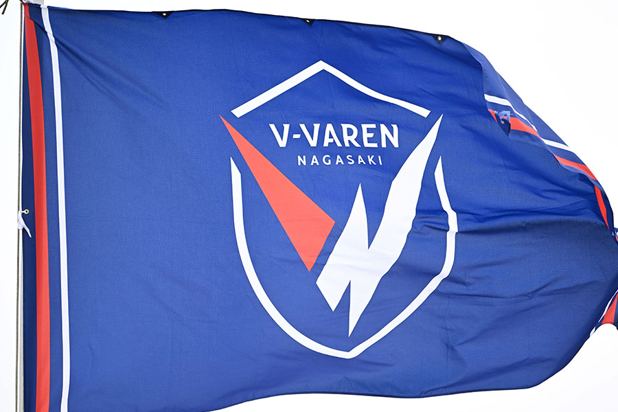 長崎の名倉巧が長期離脱へ(写真はイメージです)【写真:徳原隆元】