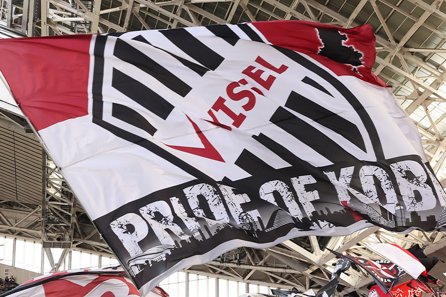 神戸の最新トレーニング施設が話題（写真はイメージです）【写真：柳瀬心祐】