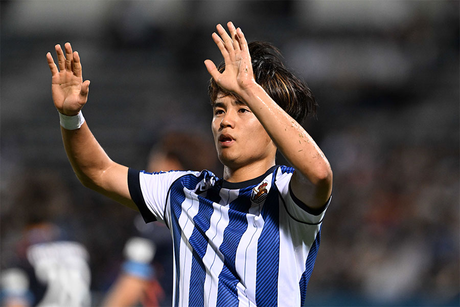 25/26 レアル ソシエダ TAKE 久保 ユニフォーム 日本代表 Amazon