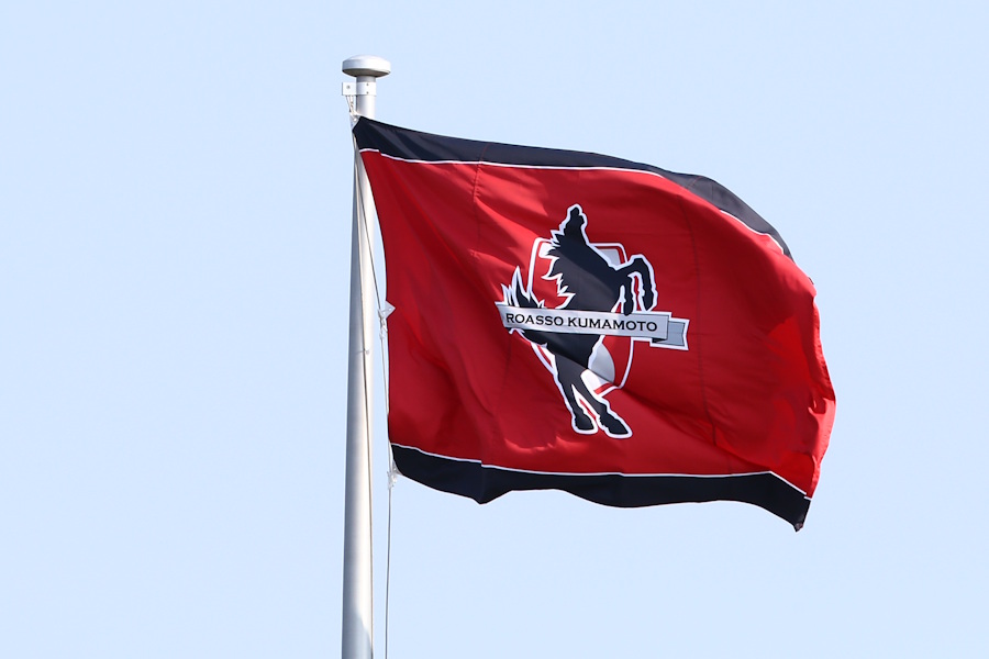 神戸の橋本陸斗が熊本へ育成型期限付き移籍(写真はイメージです)【写真:松岡健三郎/アフロ】