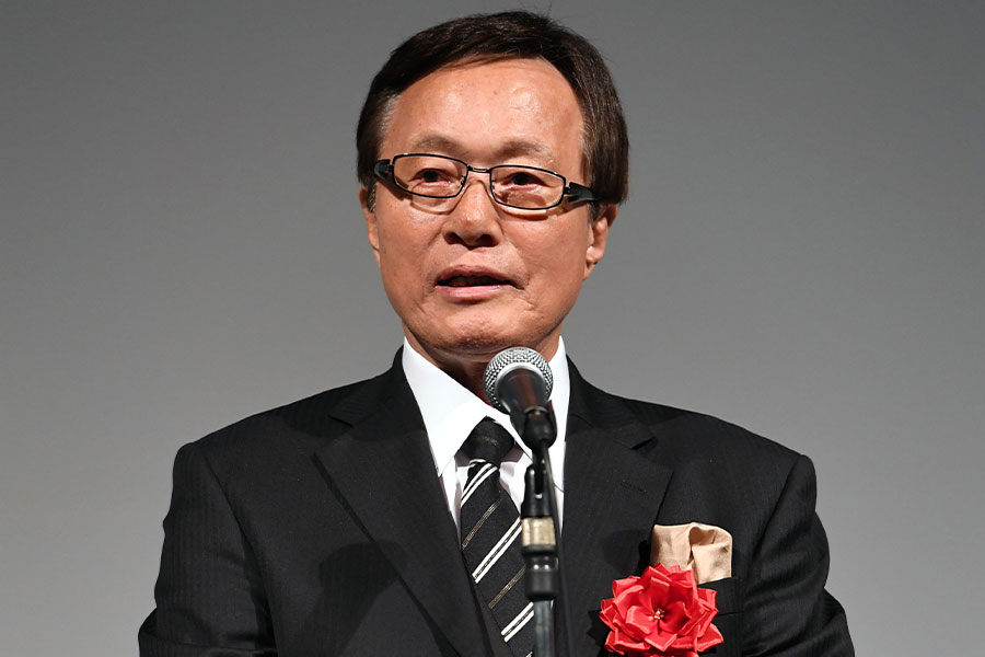 【写真：JFA/アフロ】