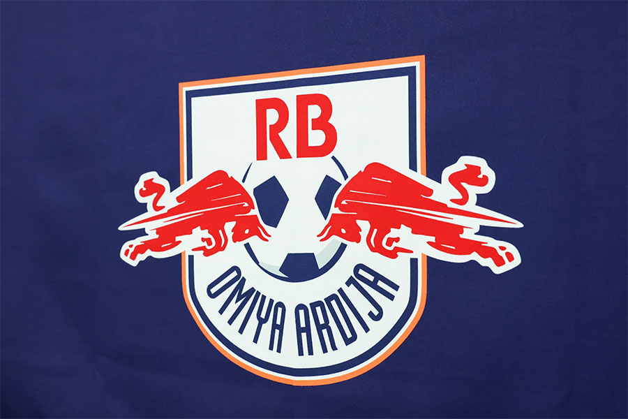 RB大宮の新マスコットがお披露目された（写真はイメージです）【写真：加治屋友輝】