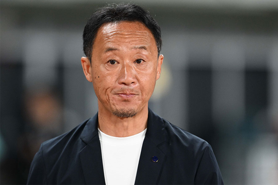 町田がクラブ新記録のリーグ戦7連勝となった【写真：徳原隆元】