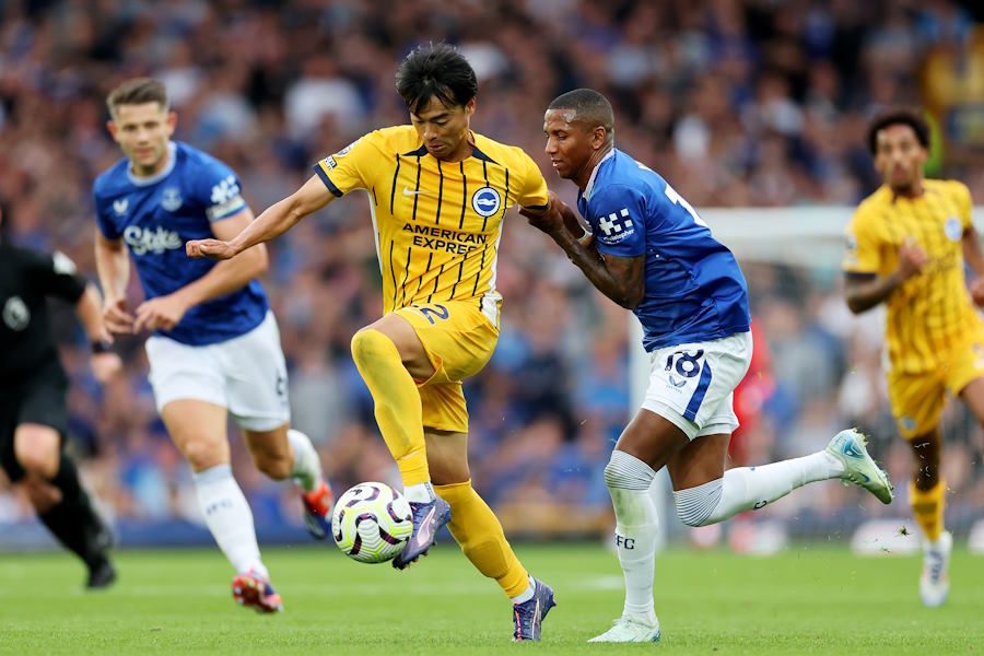 【写真：Getty Images】