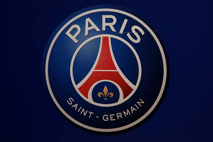 PSGの今季ユニフォームに注目【写真：ロイター/アフロ】