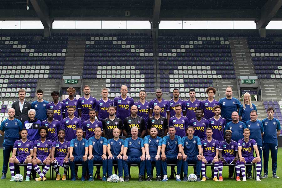 日本人投資家がベールスホットを買収へ【写真:REX/アフロ】