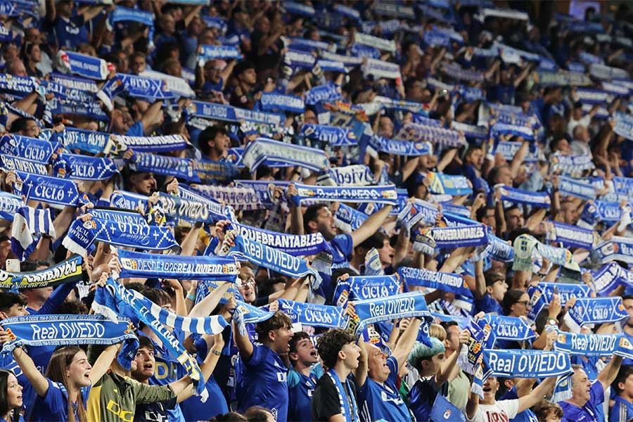 オビエドのユニフォームに注目（写真はイメージです）【写真：ロイター】