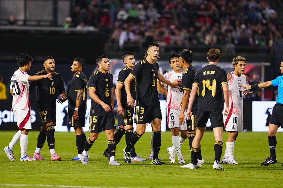 【写真：荒川祐史】