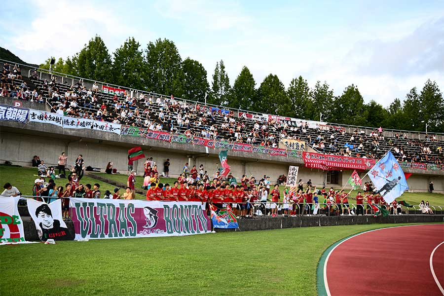 高知の今季ユニフォームに注目（写真はイメージです）【写真：SportsPressJP/アフロ】