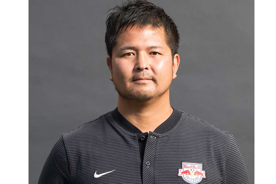 大宮の新監督に就任した宮沢悠生氏【写真：アフロ】