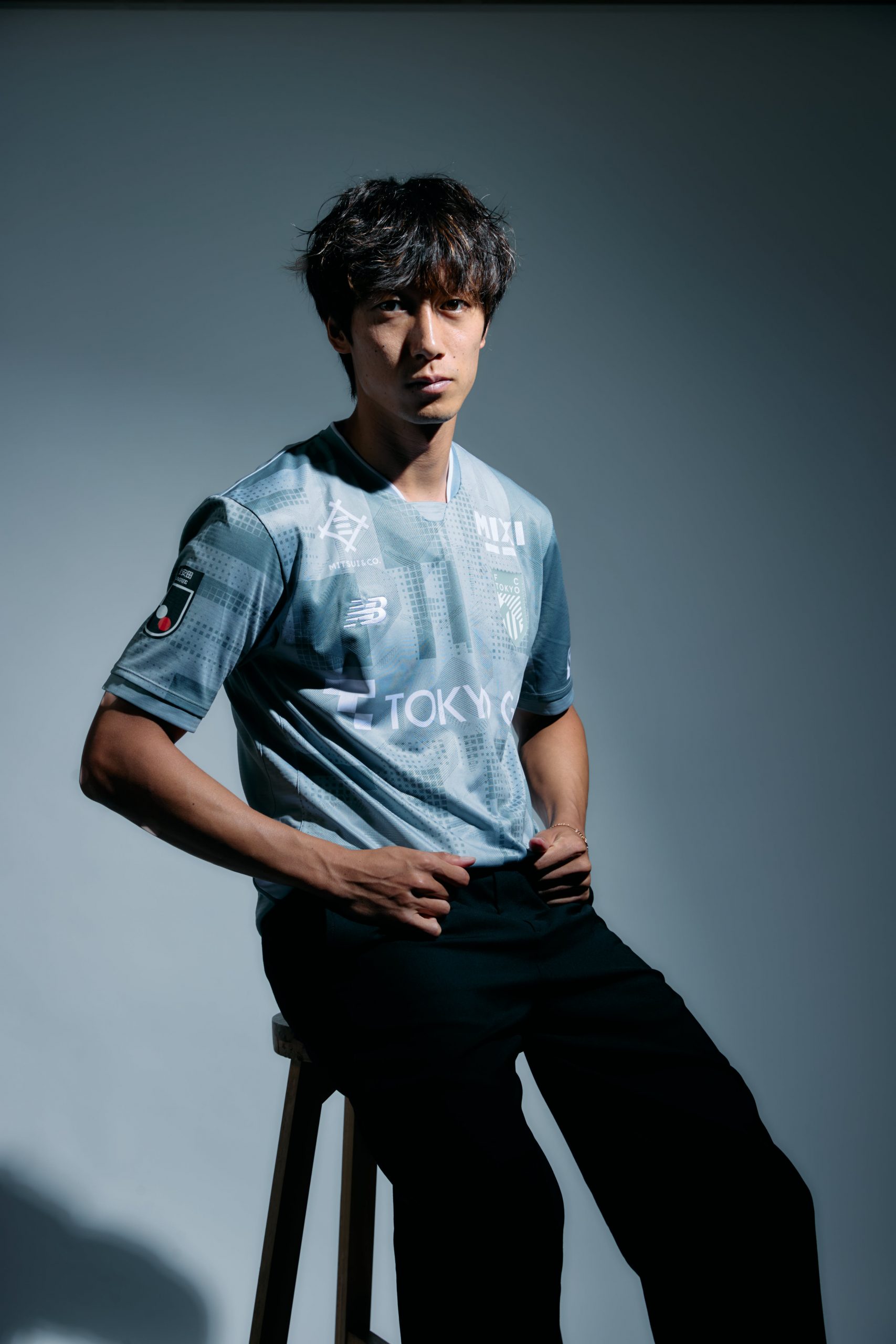 【写真:(C) FC TOKYO】