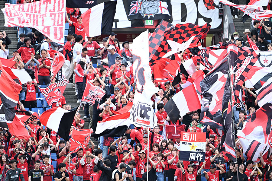 浦和の肥田野蓮治がデビュー（写真はイメージです）【写真：徳原隆元】