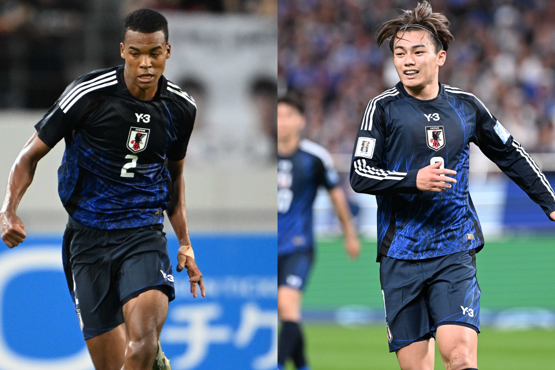 城彰二氏が10月シリーズで注目する2選手【写真：徳原隆元】