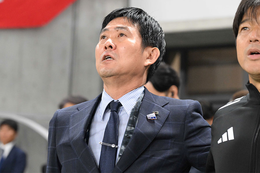 【写真：徳原隆元】