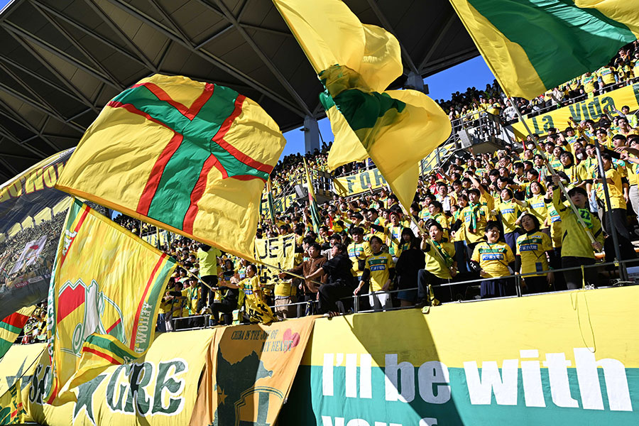 千葉が誹謗中傷について声明を発表（写真はイメージです）【写真：徳原隆元】