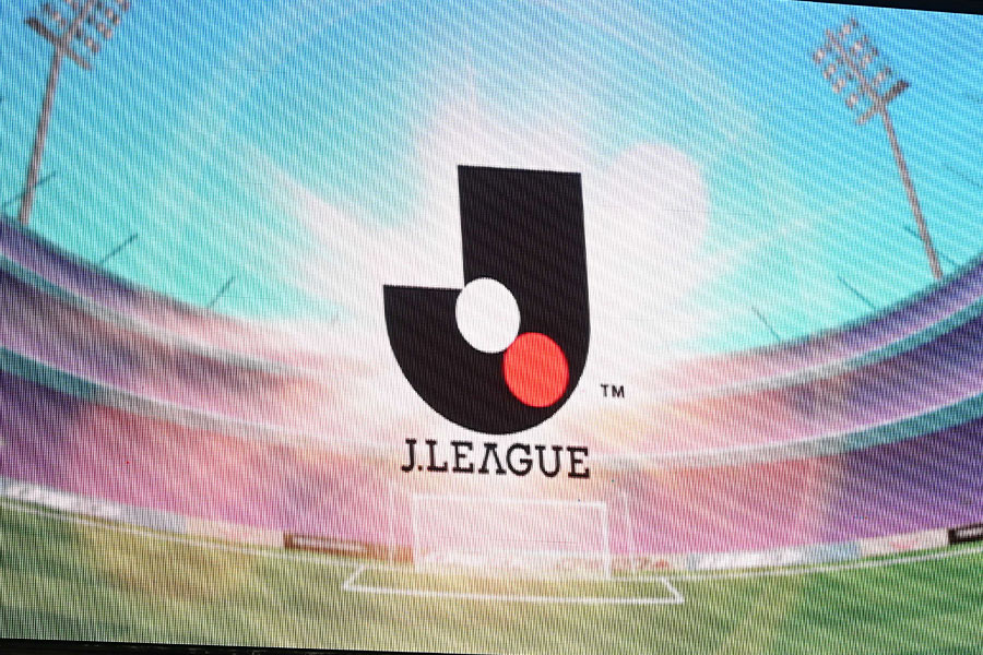 J1リーグも残すは4試合となった【写真：徳原隆元】