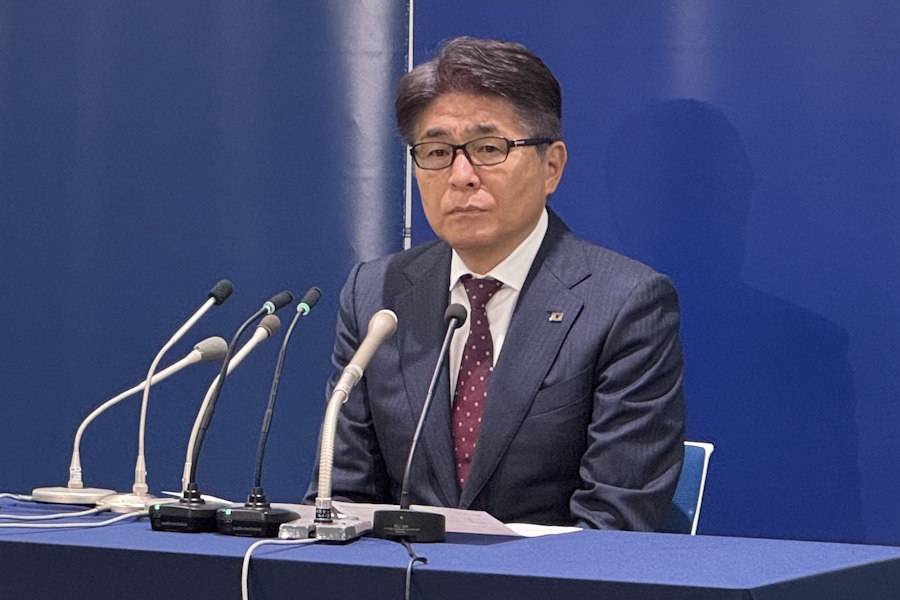 山本昌邦NDが技術委員長を兼任【写真：FOOTBALL ZONE編集部】